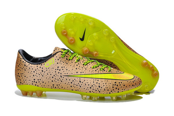 Nike Mercurial Vapor Superfly IV vapor X AG Men Shoes--016